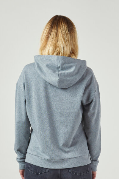 Basic Mava Hoodie