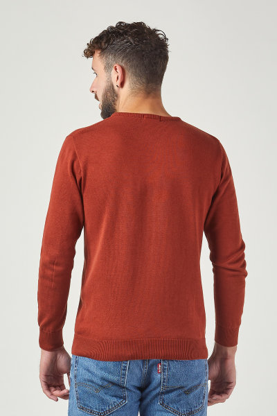 Josef Sweater SWISS EDITION