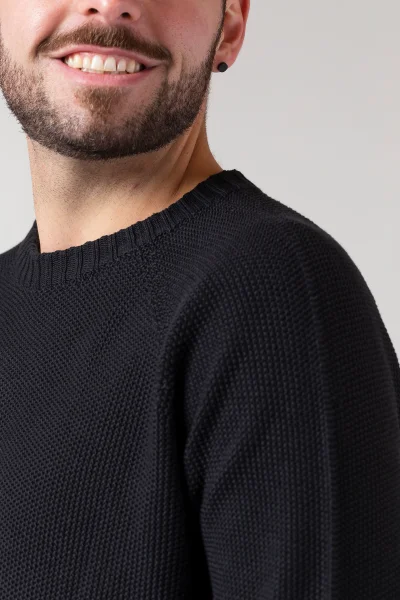 Melk Sweater SWISS EDITION