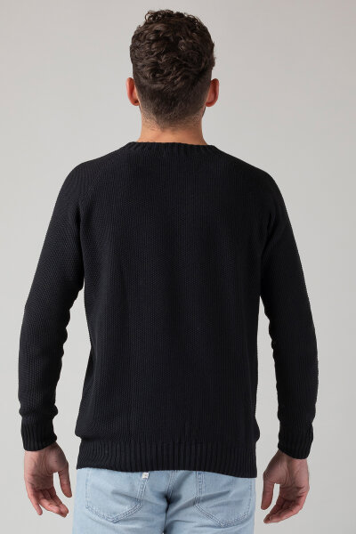 Melk Sweater SWISS EDITION