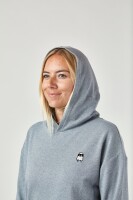 Ghost Mava Hoodie