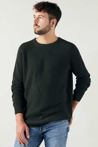 Melk Sweater SWISS EDITION