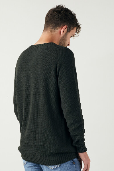 Melk Sweater SWISS EDITION