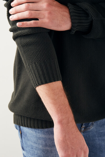 Melk Sweater SWISS EDITION