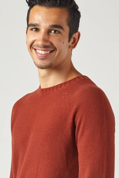 Melk Sweater SWISS EDITION