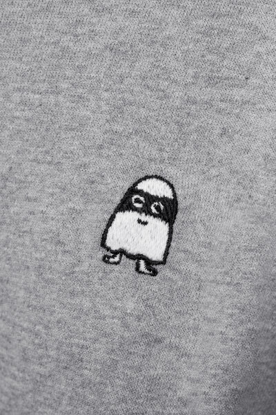 Ghost Mava Hoodie