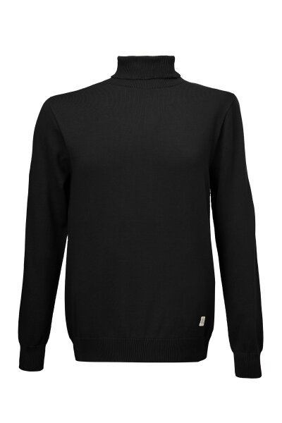 Frank Turtleneck SWISS EDITION