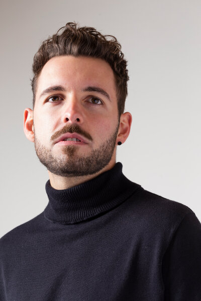 Frank Turtleneck SWISS EDITION