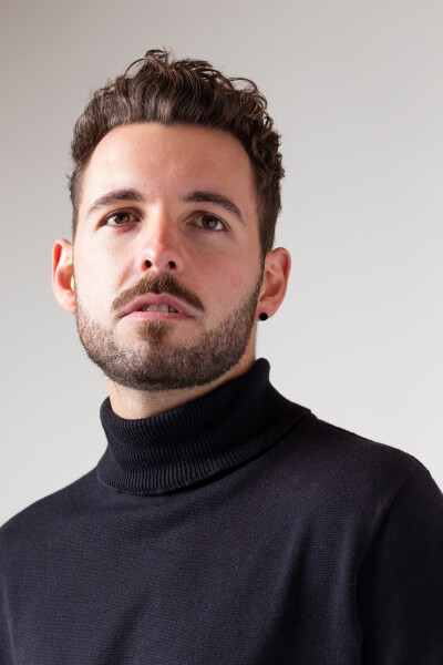 Frank Turtleneck SWISS EDITION