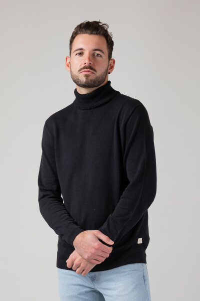 Frank Turtleneck SWISS EDITION