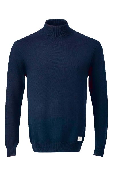 Frank Turtleneck SWISS EDITION