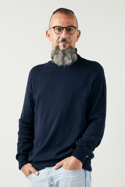 Frank Turtleneck SWISS EDITION