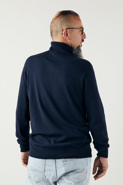 Frank Turtleneck SWISS EDITION