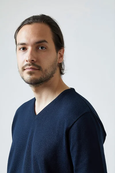 Viktor Sweater SWISS EDITION