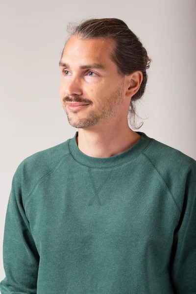 Basic Sweater