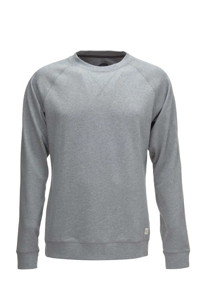 Basic Sweater