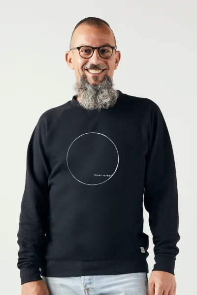 WE ARE Sweater