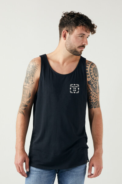 Follow the Sun Tanktop