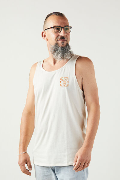 Follow the Sun Tanktop