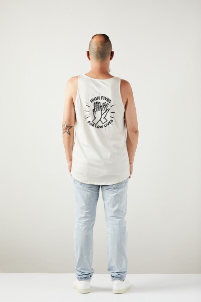 High Five Tanktop