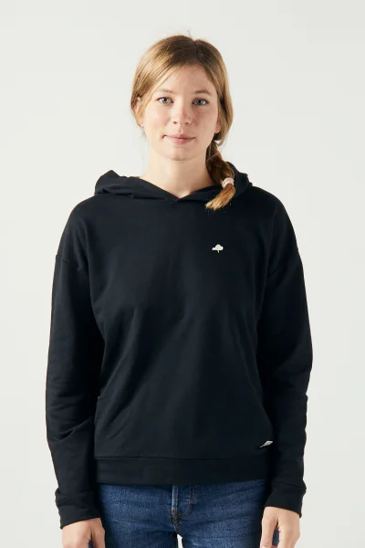 Thunder Mava Hoodie