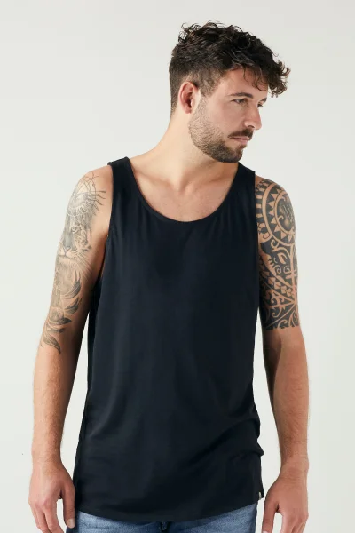Basic Tanktop