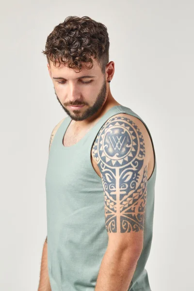 Basic Tanktop