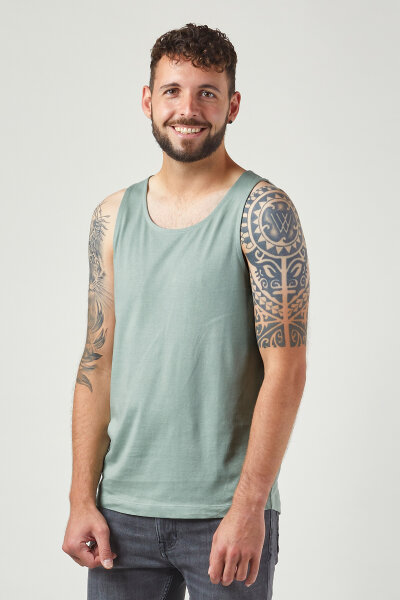 Basic Tanktop