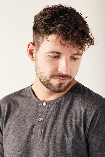 Henley T-Shirt