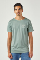 Follow the Sun Loose T-Shirt