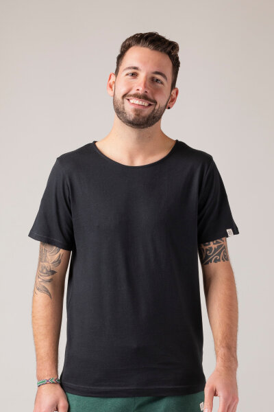 Basic Loose T-Shirt