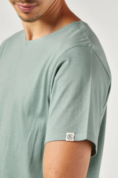 Basic Loose T-Shirt