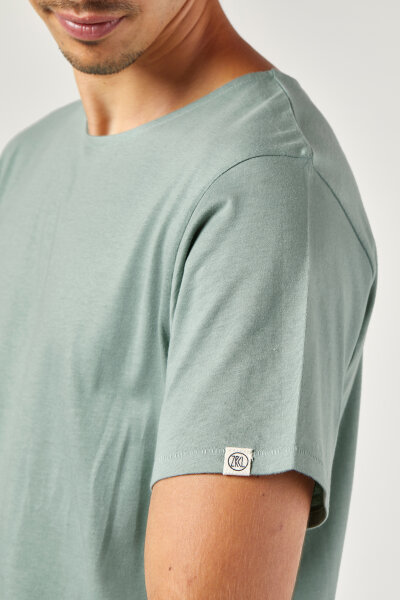 Basic Loose T-Shirt