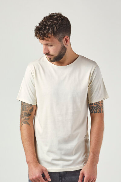 Basic Loose T-Shirt