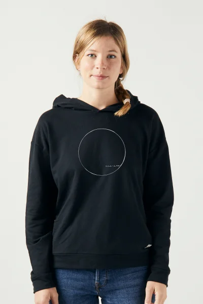 WE ARE Mava Hoodie