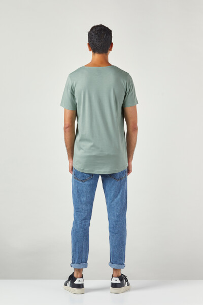 WE ARE Loose T-Shirt