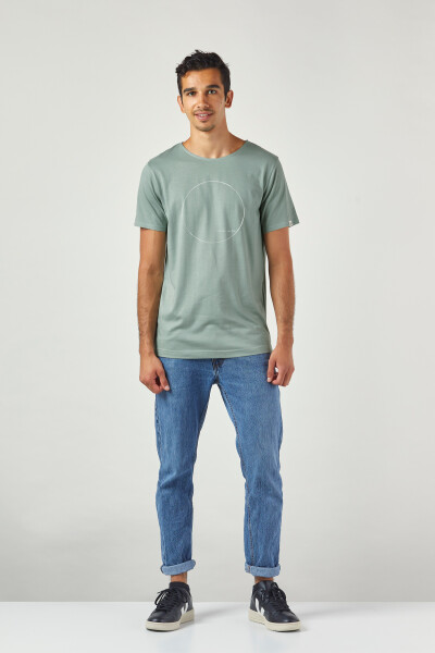 WE ARE Loose T-Shirt