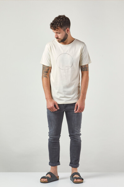 WE ARE Loose T-Shirt