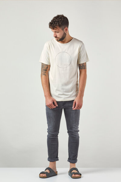 WE ARE Loose T-Shirt