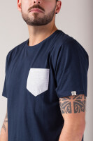Pocket T-Shirt