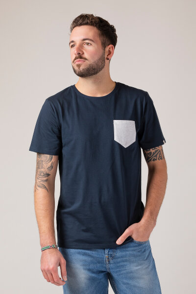 Pocket T-Shirt