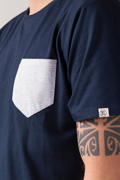 Pocket T-Shirt
