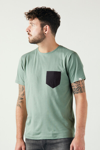 Pocket T-Shirt