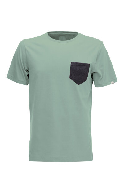Pocket T-Shirt