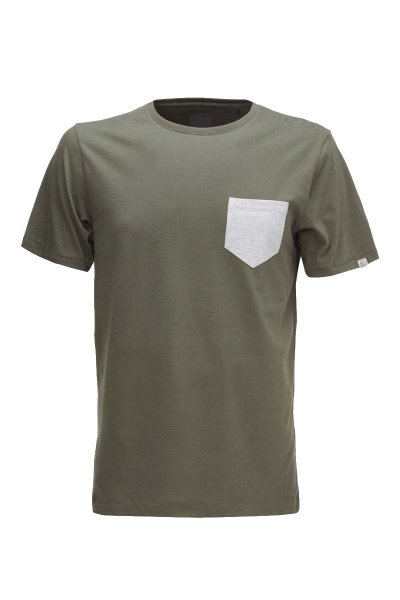 Pocket T-Shirt