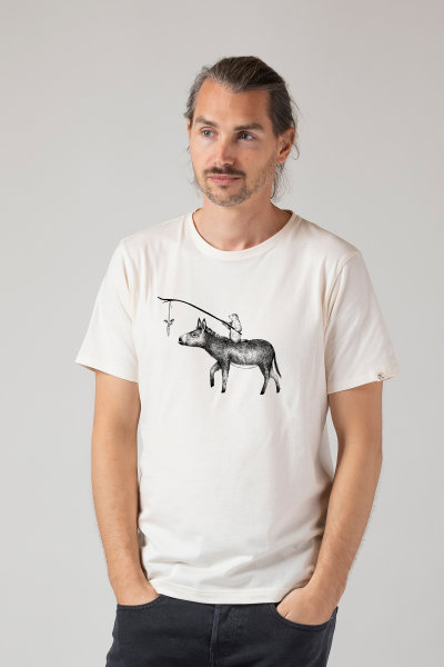 Donkey T-Shirt