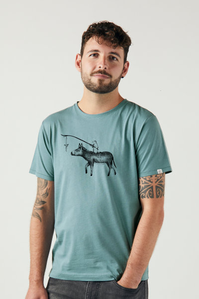 Donkey T-Shirt