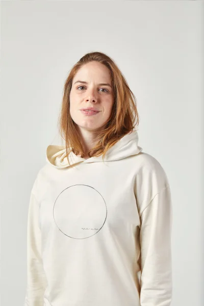 WE ARE Mava Hoodie