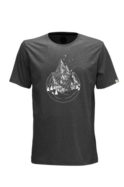 Glass World T-Shirt