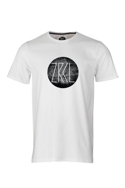 Logo Wood T-Shirt
